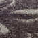 Chanhassen Shag Performance Floral Rug