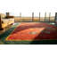 Antique Knotted Wool Rectangle Room Size 1920s Chinese - Art Deco Rug