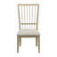Chaise d'appoint Kamoura