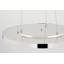 Eastport - 24" Led Pendant - Polished Nickel Finish-1059875916-1059875907