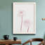Peony Blooms III - reproduction de cadre photo sur papier-1109670443-1109670441
