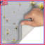 Tapis de bain floral-71038155