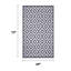 Tapis d'extérieur imperméable en paille recyclée Izna-1665228405-1665423761