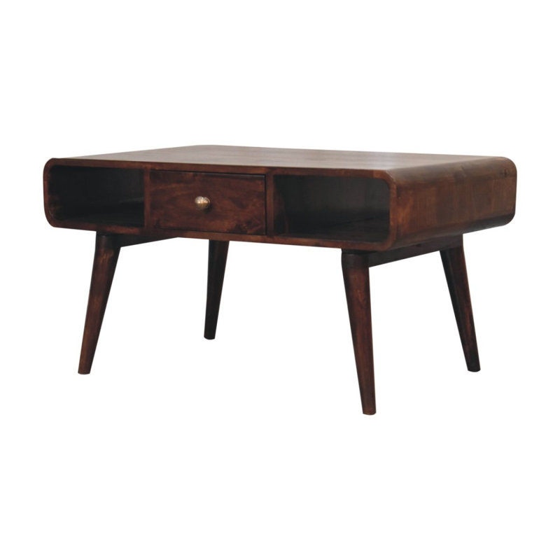 Table basse Artisan Furniture