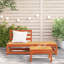 Amarilla 140cm Wide Rectangle Patio Sofa