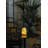DOME 5.906'' White Table Lamp