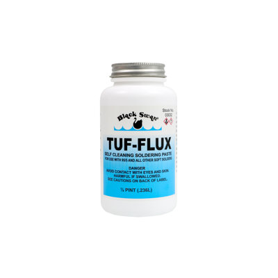 SUPPLYGIANT Composé de flux 2 oz