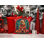 Coussin décoratif intérieur / extérieur Enchanted Christmas