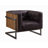 Tufted Accent Chair