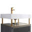 Ensemble de meuble-lavabo simple 24 po Strobel-2077687757-2077687793