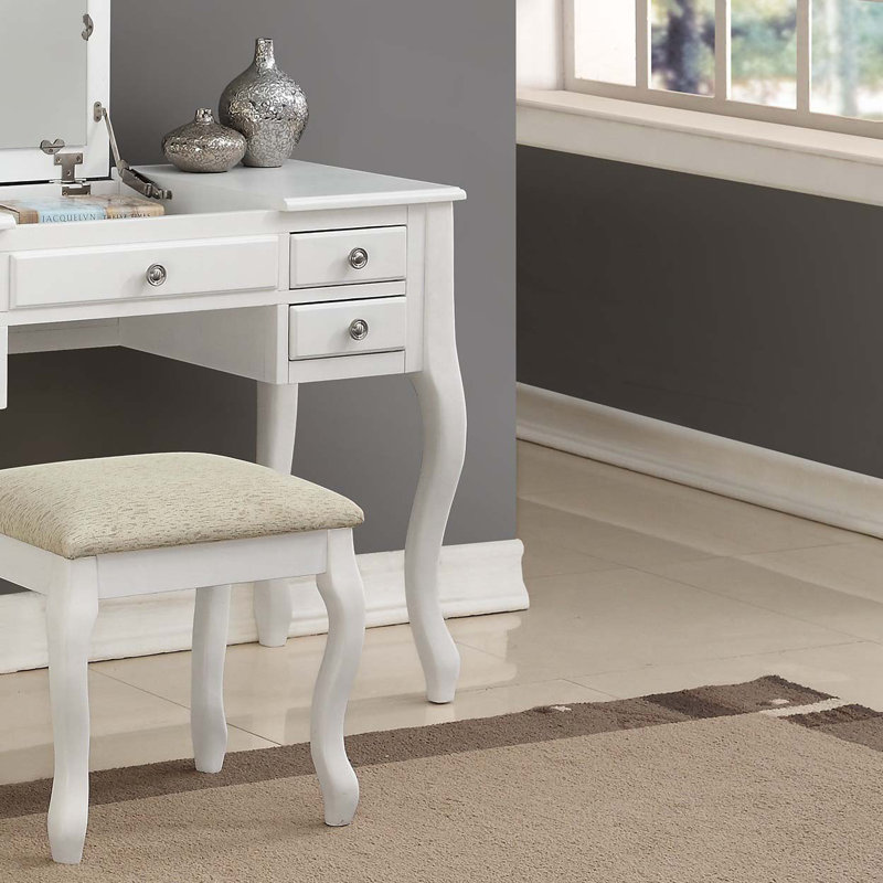 Ensemble de meuble-lavabo classique 1Pc