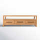Modica 3-Piece Entertainment Center