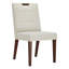 Ensemble de 2 chaises de salle à manger rembourrées Sylvan Hayes-118589693