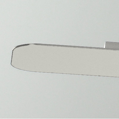 Biscotto LED Flush Mount