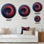 Horloge murale New Balance-93397130