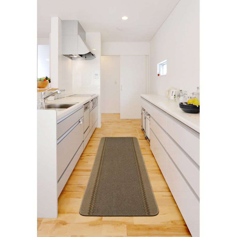 Draco Kitchen Mat, Runner 67 x 180cm