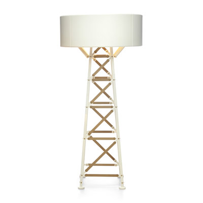 Construction Floor Lamp