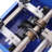 Craft Cutting Tool F Type Resistor Forming Machine Manual Axial Lead Bend Cut & Form