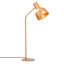Lampe de bureau noire 29,92 po Excalibur-892859055