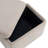 Delton 24" Flip-Tray Small Storage Ottoman-115275613