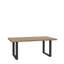 Downer Sled Coffee Table