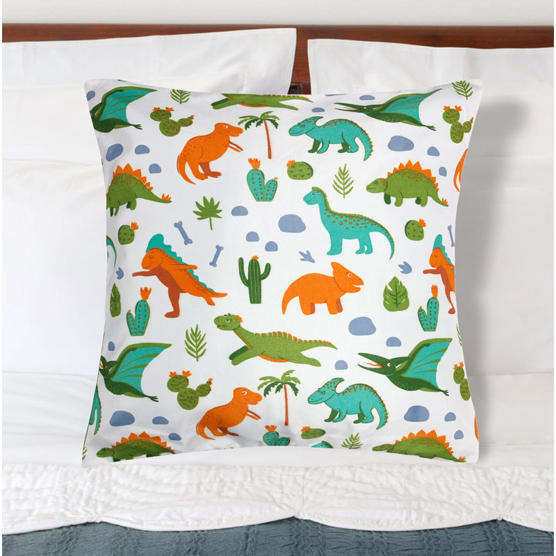 Adan Polyester Pillow