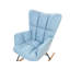 Harpor Upholstered Rocking Chair-692109776