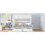 Structure de lit House, lit plateforme avec deux tiroirs de rangement-1339522469