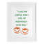 «Like My Coffee With You», impression sous verre encadrée, conception de JJ Design House LLC-1856213605-1856213602