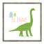 Dino Brave 1 ', art encadré-47795990-47834806