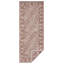 Curacao Flatweave Orange Rug-25281558