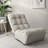Trule Borchert Game Chair in Grey