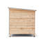 Wood Dog House-33400093
