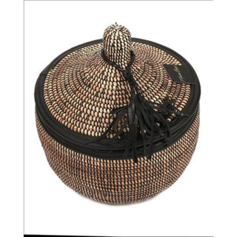 Bloomsbury Market Decorative Basket