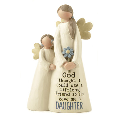 Ridgeland Resin Figurine / Sculpture Decorative Object