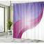 Ensemble de rideau de douche + crochets-94831570-44330737