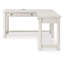 Bureau en L Fouke