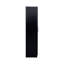 Armoire de rangement murale empilable, P 15,75 po x l 15,75 po x H 70,87 po-803638912