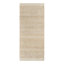 Tapis Shira Lasso - ivoire et blanc-995947295