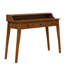 Console en bois de pin Wyatt-126979873
