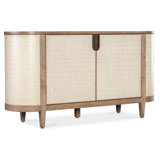 Melange Credenza