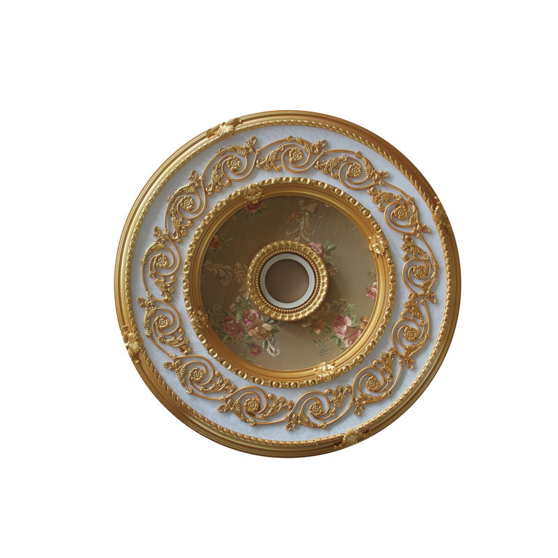 Ceiling Medallion