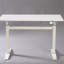 Bureau ajustable 47 po Tech