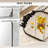 Baroque Style Vintage Bathroom Mirror-656683951-656683945