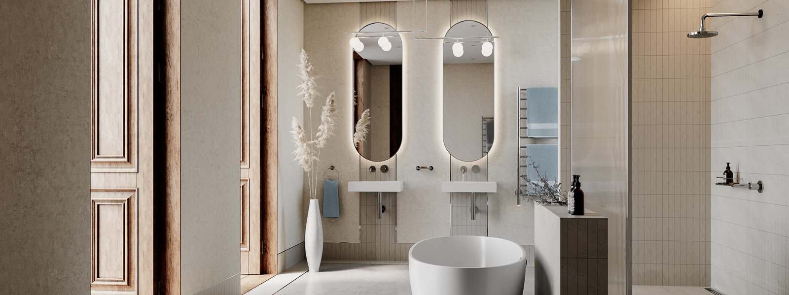 Bathroom Butler Image Hero