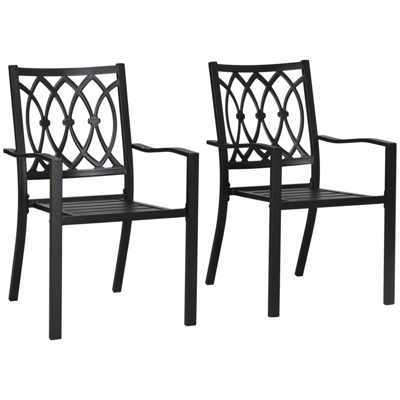 Fauteuil d'extérieur Shenya