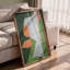 Soft Abstract Forms by Cyrille Gulassa — Abstract Wall Art-521723328-521723337-521723386