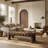 Gliese Upholstered Bench-1776938409