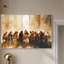 «Souper in His Light Canvas» par Art Remedy-116228611-114041451