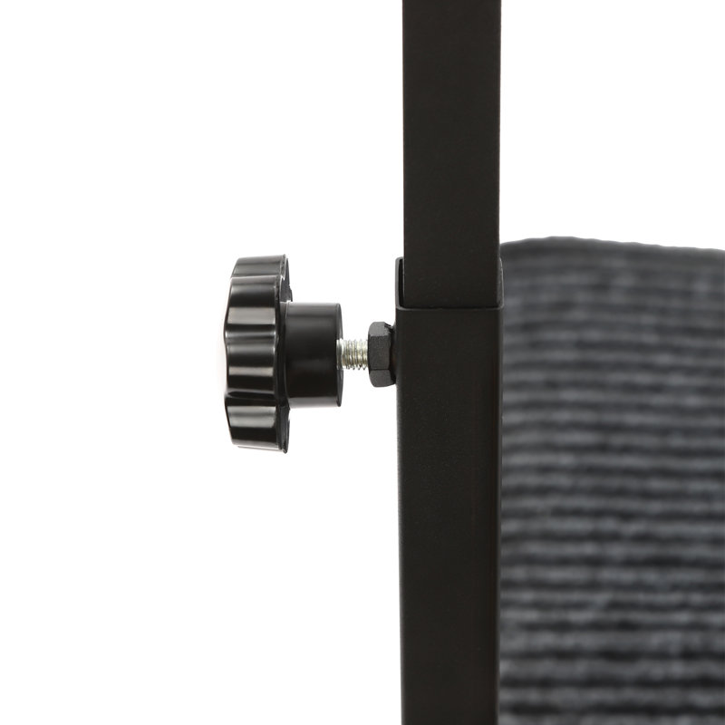 2 - Step Steel Small Step Ladder